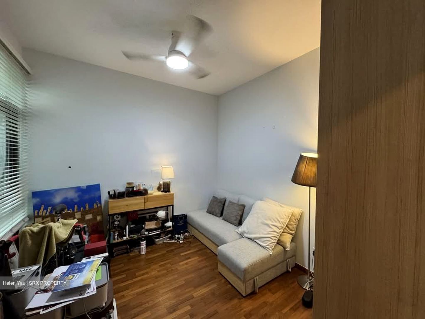 Varsity Park Condominium (D5), Condominium #579767391